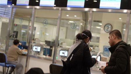 Çin nüfusunun Çarpıcı istatistik: $0’ı sağlık hizmetlerine 15 dakikada ulaşıyor