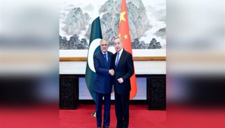 Çin-Pakistan beş maddelik barış girişimine tüm ülkeler ve kuruluşlar davet edildi