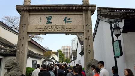 Çin’de Qingming tatilinin ilk gününde yaklaşık İşte o inanılmaz sayı: $0