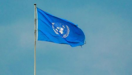 Çin’den Birleşmiş Milletler’in dünya genelinde rolünü güçlendirme çağrısı