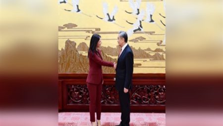 Çin’den BM’nin rolünün güçlendirilmesi vurgusu