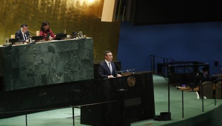 Çin’den Lübnan ve Ortadoğu’da gerilimin düşürülmesi çağrısı