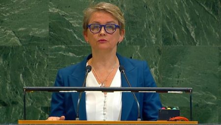 Cooper: Türkiye, vazgeçilmez bir ortak olmaya devam etmektedir