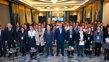 COP İklim Değişikliği Yerel Taraflar Konferansı Yalova’da gerçekleştirildi