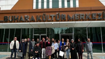 Çorum’da carpici gelisme: EKPSS adaylarına ücretsiz hazırlık kursu