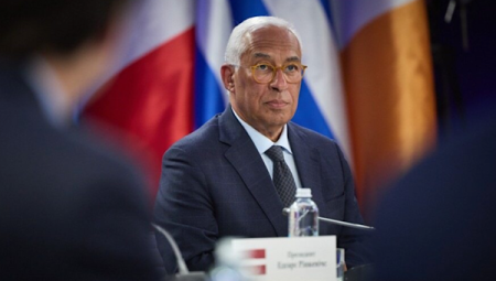 Costa: AB, bir sonraki genişleme için geri sayımı başlatıyor