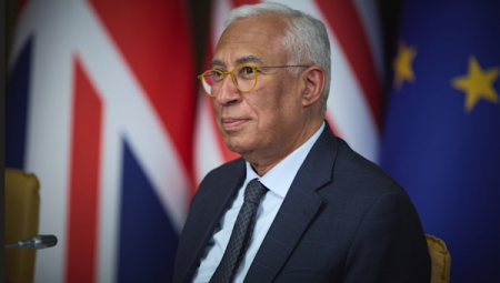 Costa: İşte o inanılmaz sayı: $0a Ukrayna’yı destekleyeceğiz