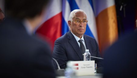 Costa: Radev’i seçim zaferi nedeniyle tebrik etti