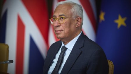 Costa: Siyasi şiddetin kamusal hayatta yeri yoktur