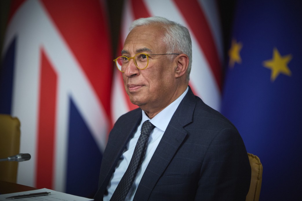 Costa: Siyasi şiddetin kamusal hayatta yeri yoktur