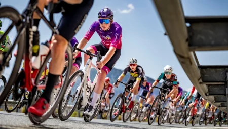 Cumhurbaşkanlığı Türkiye Bisiklet Turu ile 61. buluşma