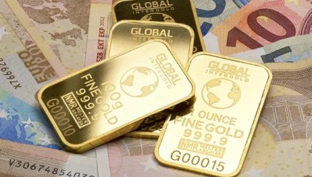 Değerli metallerde düşüş eğilimi