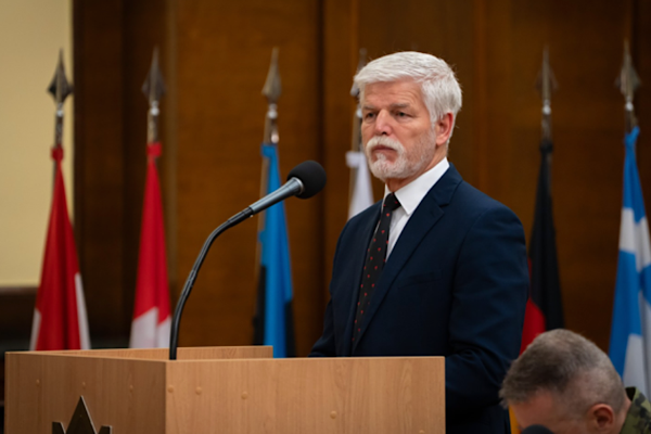 Demokrasi kazandı: Pavel: Macaristan’da carpici gelisme
