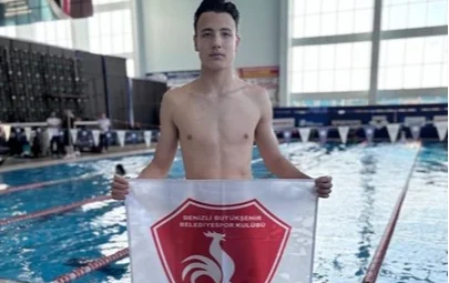 Denizli Büyükşehir’den 4 Türkiye şampiyonluğu