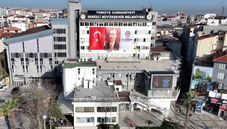 Denizli’de yeni doğum yapan annelere Dikkat çeken veri: $0
