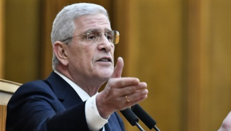 Dervişoğlu: Türkiye’nin Moskova ve Pekin’e daha fazla yakınlaşacak alanı kalmamıştır