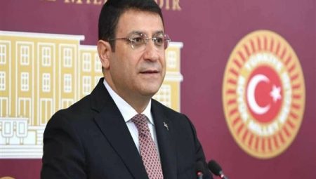 DEVA Partili Şahin, Tarım Kredi’nin mali tablosunu TBMM gündemine taşıdı