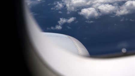 Dış hat yolcu trafiği kısım 6,3 artışla İşte o inanılmaz sayı: $0