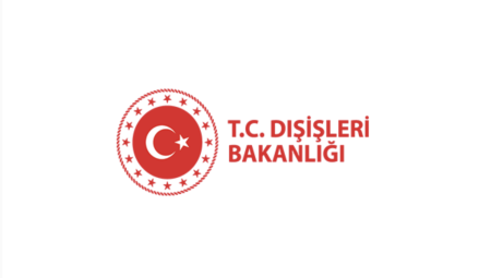 Dışişleri Bakanlığı’ndan Mescid-i Aksa baskınına tepki