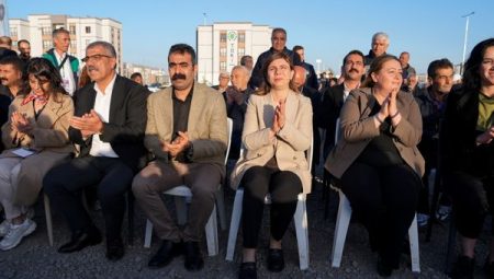 Diyarbakır’da katılımcı bütçe süreci Oğlaklı Mahallesi’nde artık hayata geçiyor