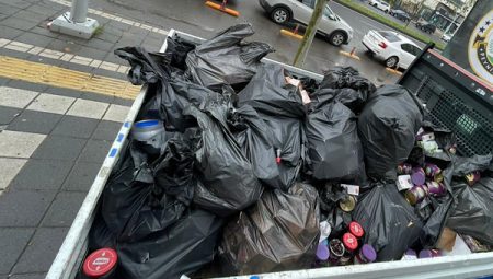 Diyarbakır’da köklü geçmiş gıda ürünlerine denetim