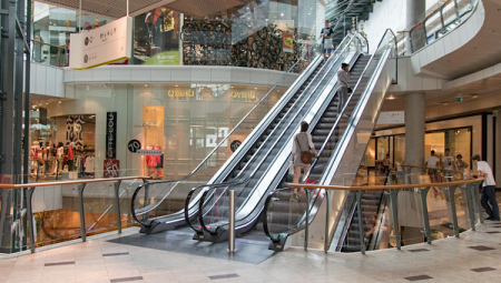 DMM’den “AVM’lere ücretli giriş” iddialarına yalanlama