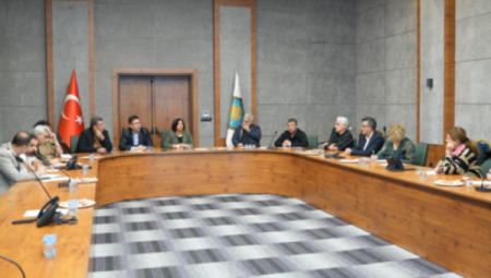 “Doğadan Sofraya Gastronomi Festivali” için hazırlıklar artık hayata geçiyor