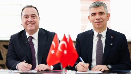 Doğalgaza geçiş başlatıldı – Soma’da