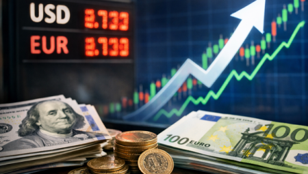 Döviz mevduatı ivmelendi, kur koruma mevduatı geriledi