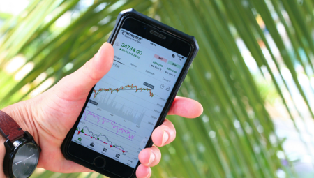 Dünya genelinde piyasalarda gerilim artıyor