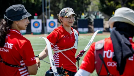 Dünya Kupası’nda İzmir imzası