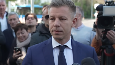 Dünya Liderlerinden Peter Magyar’a tebrik