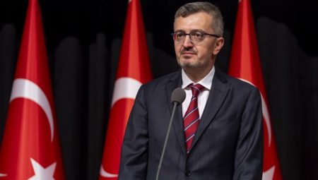 Duran: DSİ’nin 563 tesisi Türkiye’nin su güvenliğini güçlendiriyor