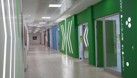 Düzce’de carpici gelisme: bilim merkezinde Nisan ayı atölyeleri başlıyor