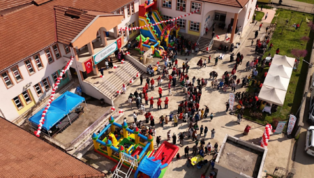 Düzce’de Dünya Otizm Farkındalık Günü etkinliği