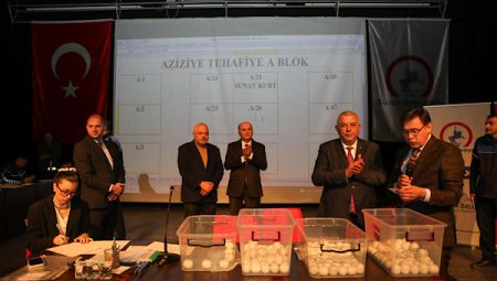 Düzce’de Tuhafiyeciler Pazaryeri ve Fuar Alanı için son adım atıldı
