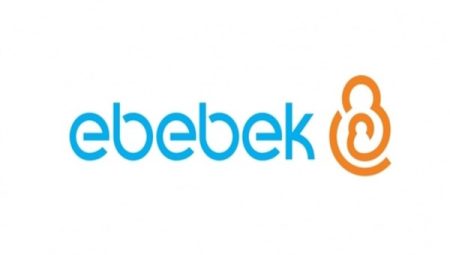 Ebebek’in ziyaretçi sayısı