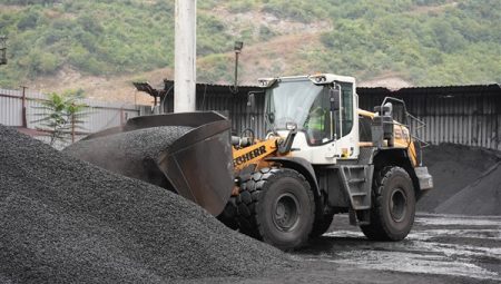 Efor Global Madencilik, ihale kazandı