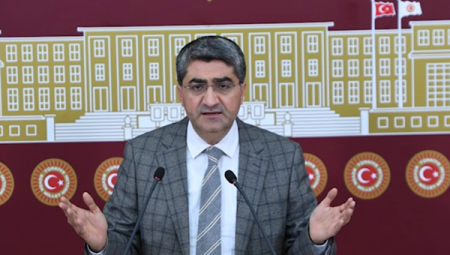 Ekmen: Aileyi güçlendirecek düzenleme bu değil