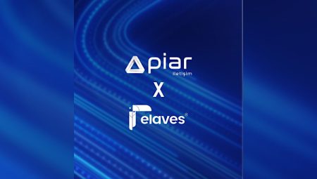 Elaves’in yeni iletişim ajansı PİAR İletişim için çok hayati an