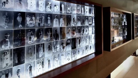 En özel fotoğraf müzesi: Türkiye’nin carpici gelisme