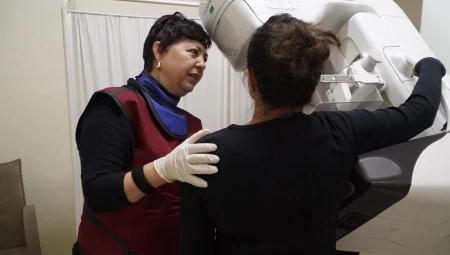 Engeller kalktı, sağlık ayağa geldi: İzmir’de carpici gelisme