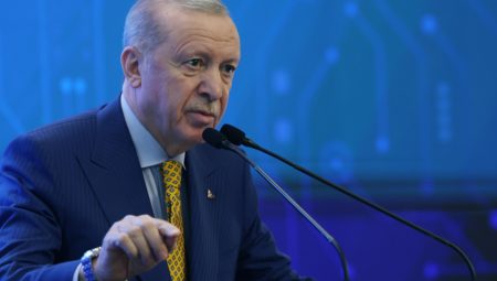Erdoğan, bağımlılıkla mücadele ideathonu finaline yer edindi