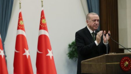 Erdoğan: Kut’ül Amare milletimizin başarı hikayesidir