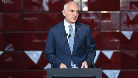 Ersoy: Formula 1’i ülkemize kazandıracak süreci hep beraberinde başlatıyoruz