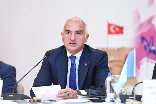 Ersoy, Kilis’te kültür varlıklarına yönelik çalışmaları araştırdı