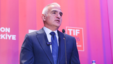 Ersoy’dan 23 Nisan’da sinema etkinliğine güvence