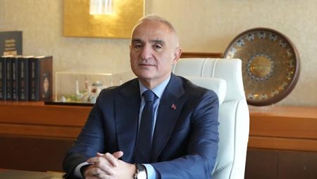 Ersoy’un Hatay temaslarının ardından genç müzisyenler Ankara’da sahne temin etti