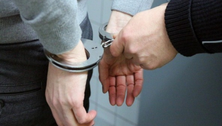 Erzin’de kaçakçılık operasyonu