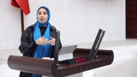 Esen’den MESEM açıklaması: Bu eğitim değil, açıkça sömürüdür